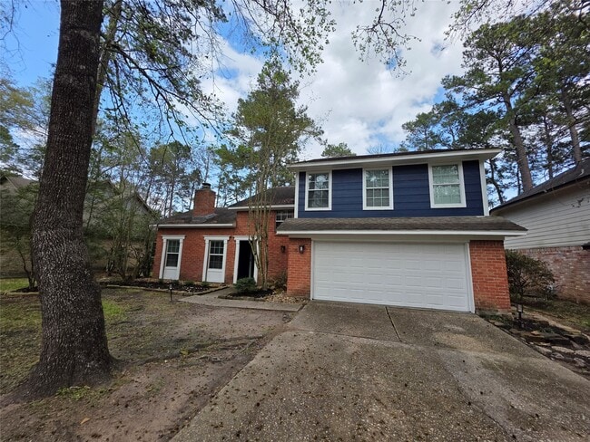 Building Photo - 8 Fawnchase Ct
