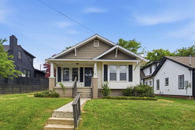 Building Photo - 1911 Shelby Ave