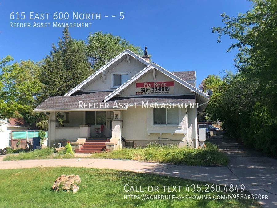 1 Bedroom 1 Bathroom Apartment 1 Block Fro... - 1 Bedroom 1 Bathroom Apartment 1 Block Fro... Unit 5