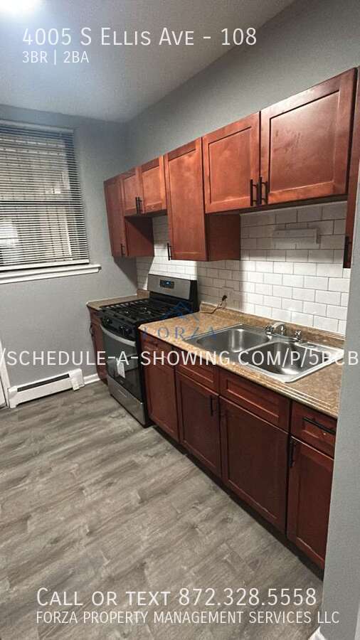 Photo - 4005 S Ellis Ave Unit 108