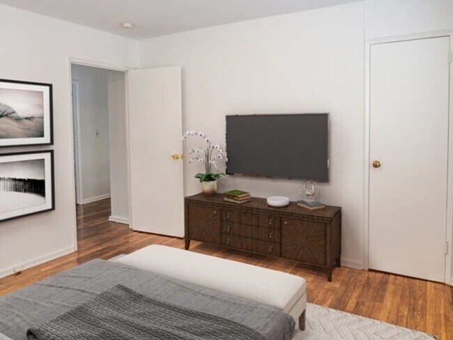 Groton Townhomes