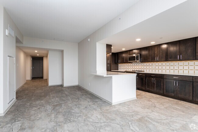 3BR, 3BA - Aaron