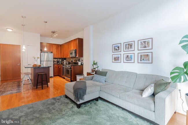 Photo - 2120 Vermont Ave NW Unit 312