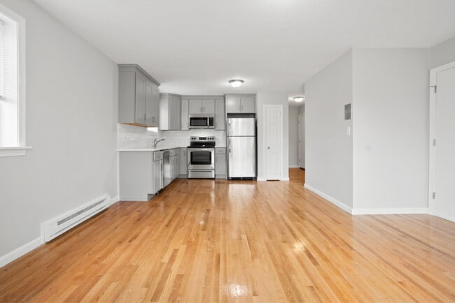 Photo - 491 Huntington Ave