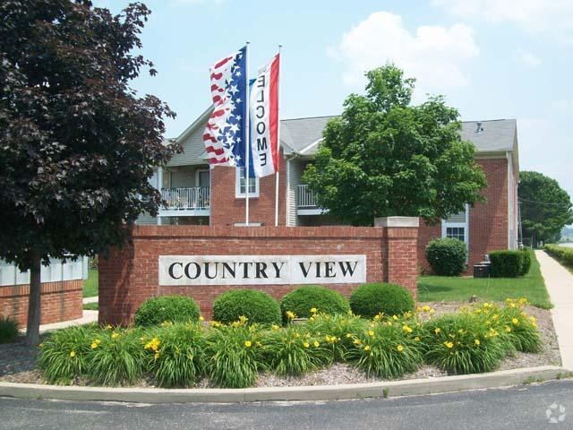 185 - COUNTRY VIEW APARTMENTS - 185 - COUNTRY VIEW APARTMENTS