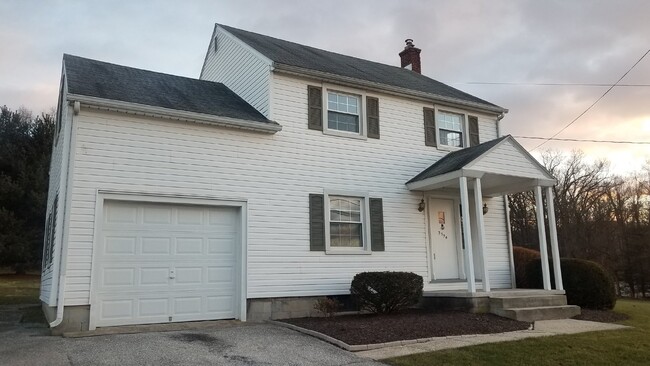 Photo - Single Family home in Central School District