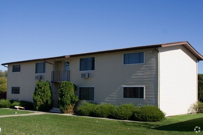 Building Photo - 3200-3201 G Ave NW Rental