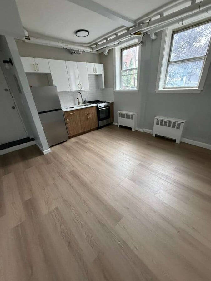 Photo - 40 Irving St Unit B-1