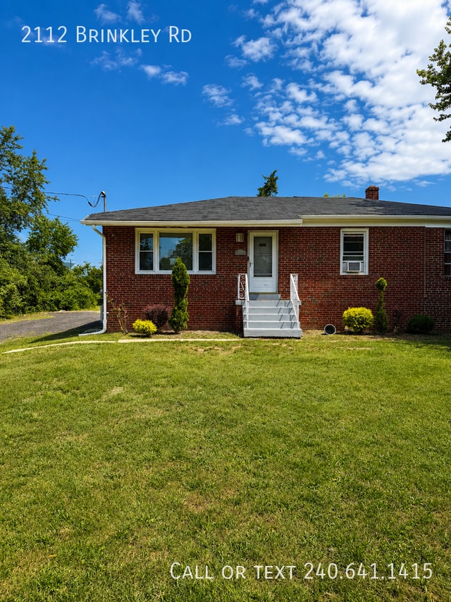 Photo - 2112 Brinkley Rd