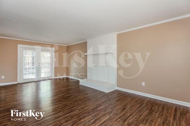 Photo - 1423 Rivermont Dr