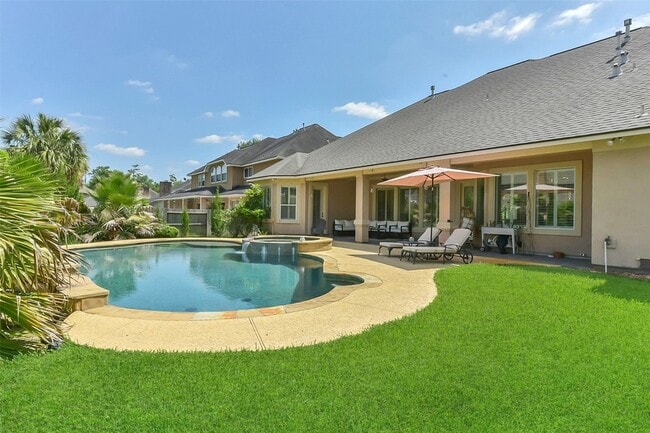 Photo - 16614 Lafone Dr House