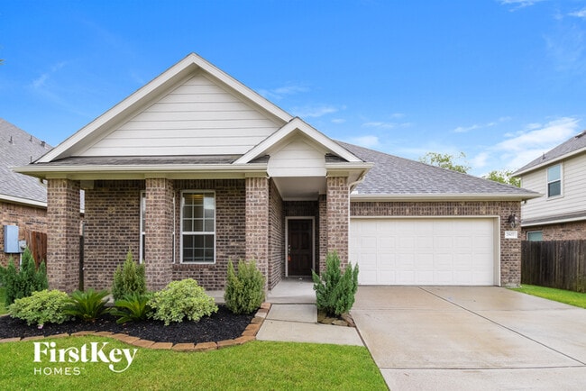 Photo - 7807 Jarrod Way House
