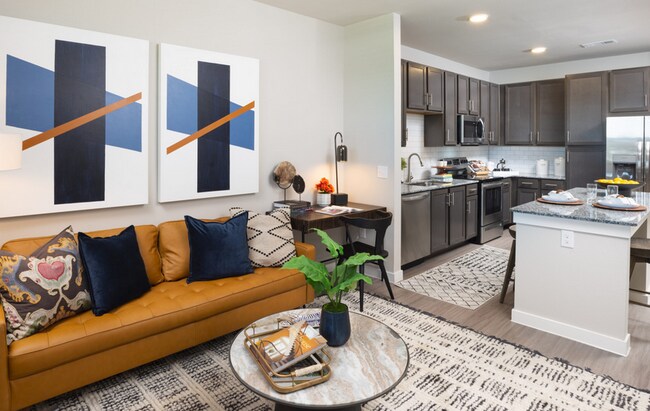 Photo - 7303 Hadley Pasture Ln Unidad 6258 Rental