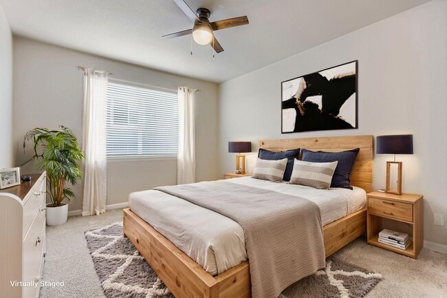 Photo - Don't wait! Beautiful 2 Bedroom 2 Bathroom...