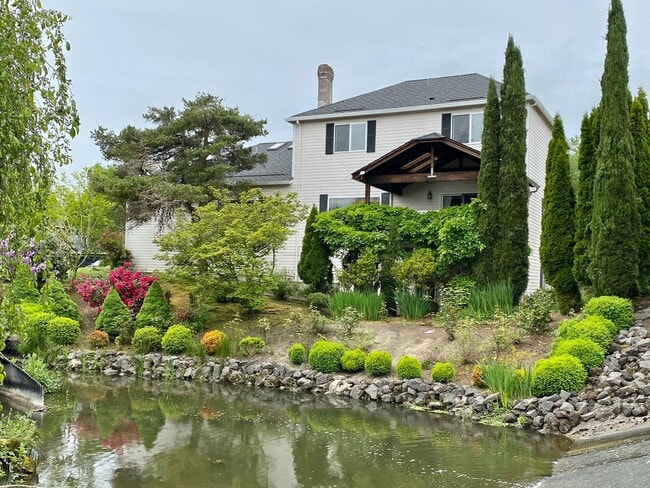 Photo - Beautiful custom home in Lakeshore Estates