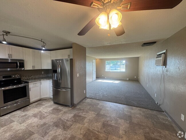 Building Photo - Non-Refundable & Security Deposit Total: $... Rental