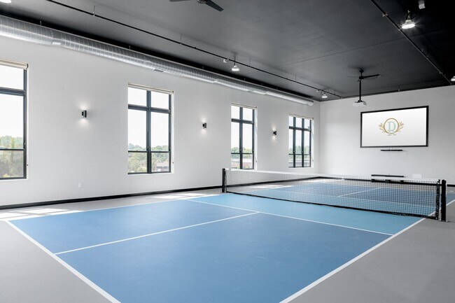 The Rec at Mendota Village