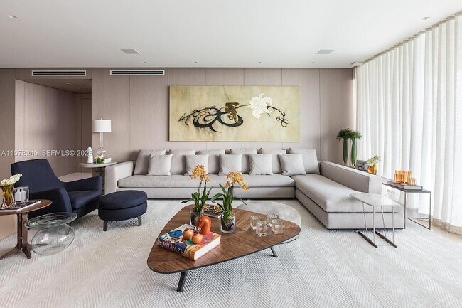 Photo - 10201 Collins Ave Unit 707