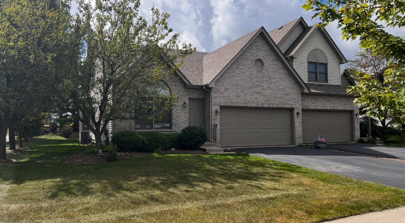 Photo - 500 Sudbury Cir Townhome