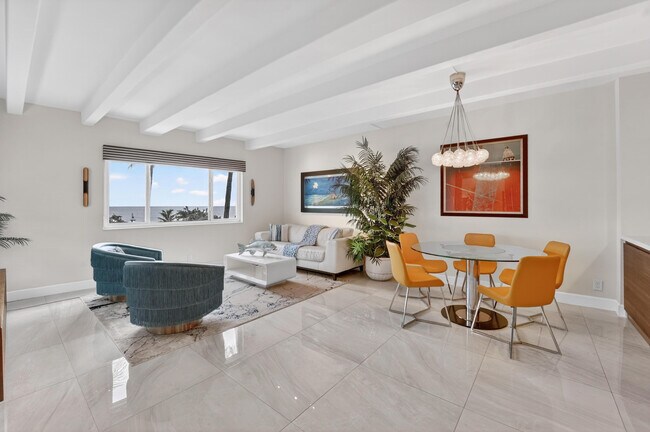 Photo - 250 S Ocean Blvd Unit 252