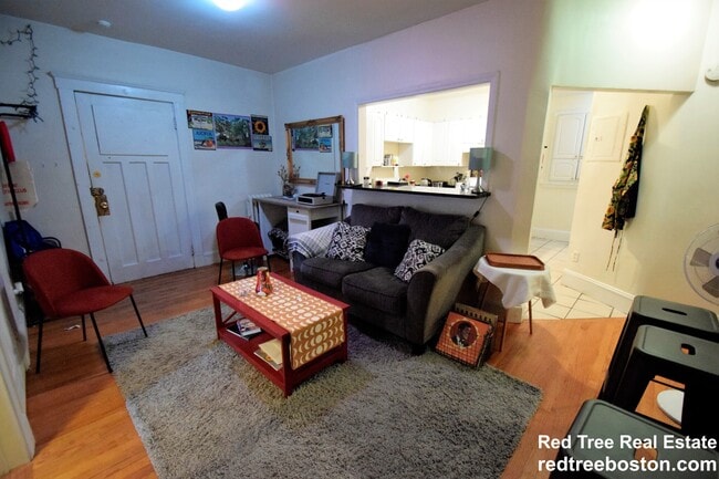 Building Photo - 54 Egmont St Unit 1