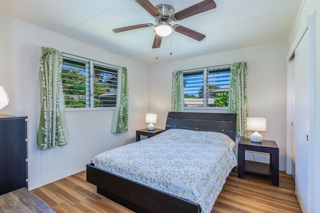 Photo - Downtown Hanalei, walk to town and beach, fully furnished 3 bedroom 2bath home