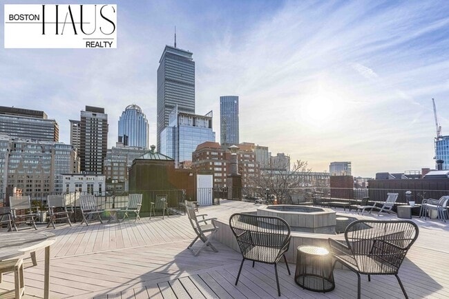 Building Photo - 250 Commonwealth Ave Unit 1F