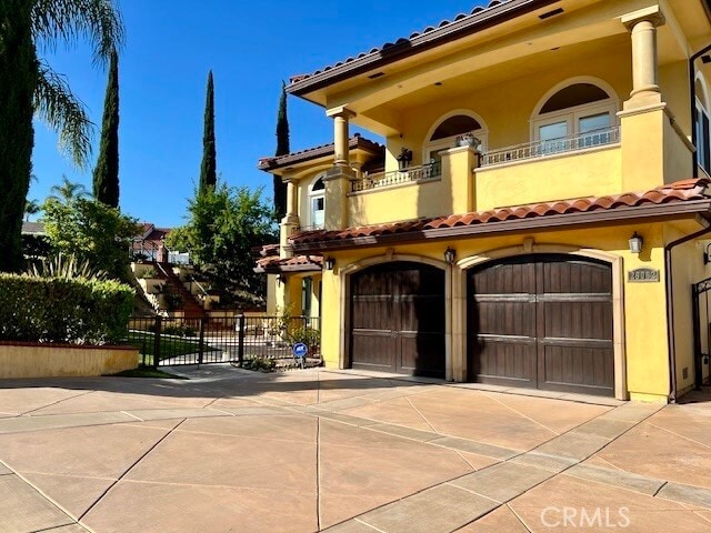 Building Photo - 26062 Via Viento Rental