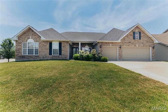 Building Photo - 4344 Westhampton Pl Cir