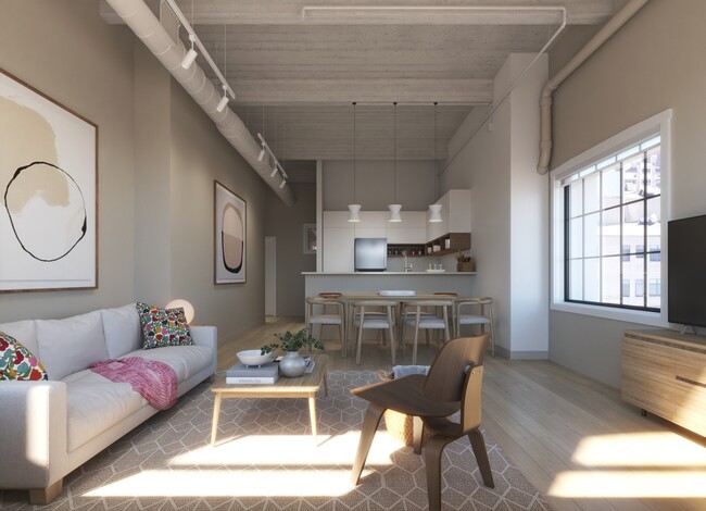 Photo - East 4th Street