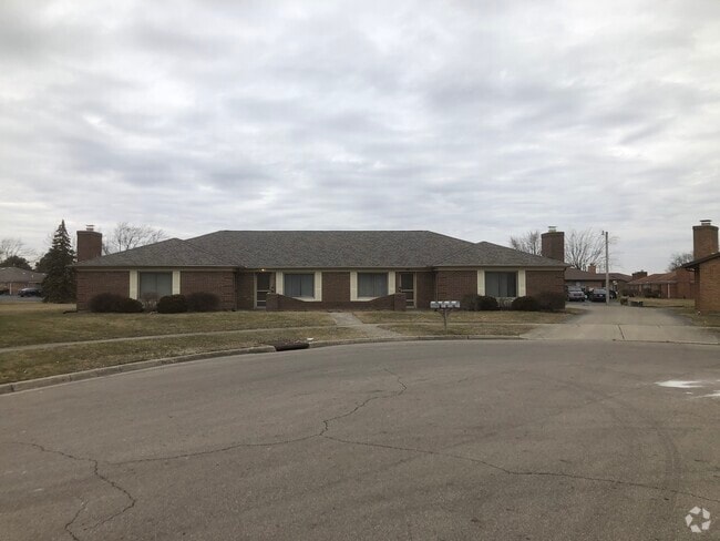 815 Sussex Place - 815 Sussex Plz Unit 815 Rental