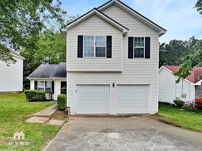 Building Photo - 3740 Salem Meadows Dr Rental