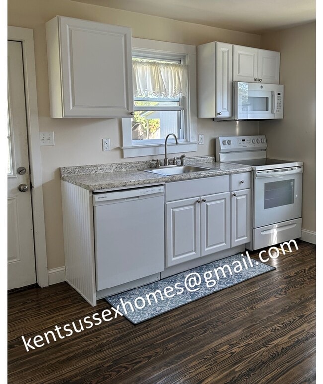 Photo - 527 S Washington St