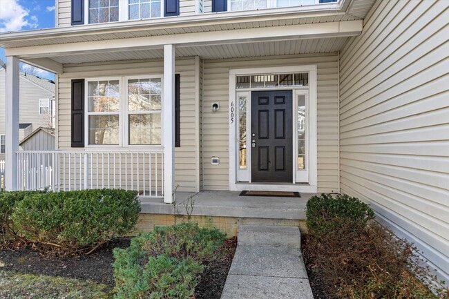 Photo - 4BR Columbia Home w/ Finished Basement, Deck & Open Green Space