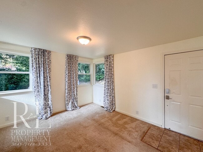 Photo - Private Retreat with Expansive Yard & Loft Space