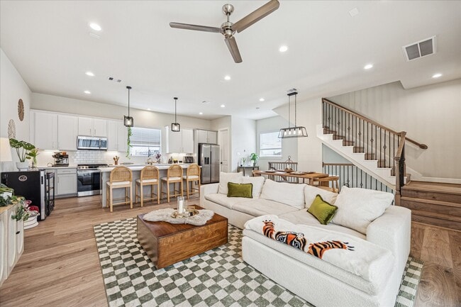 Building Photo - 4919 Avenue J