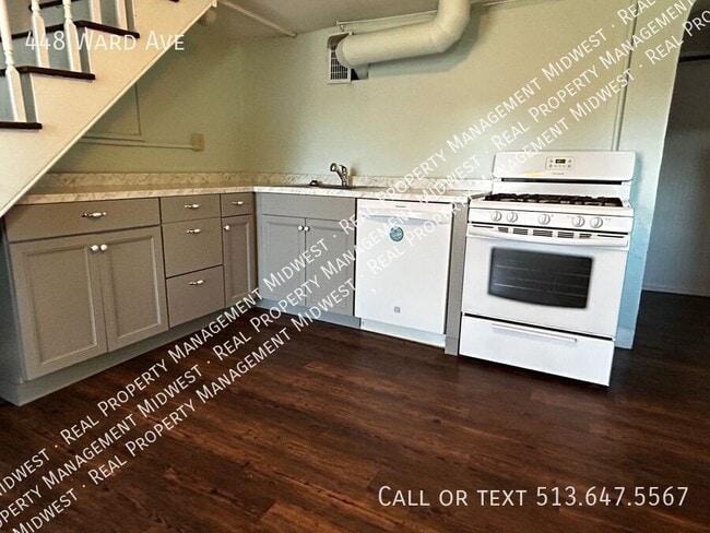 Photo - 448 Ward Ave