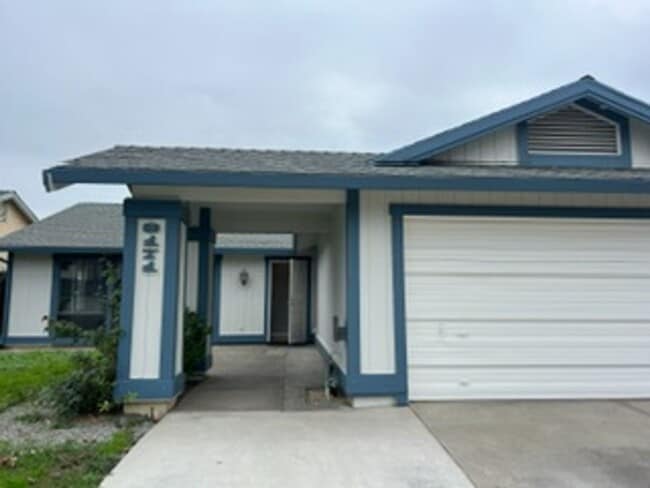 Building Photo - Well-Maintained 3BR/2BA Single-Family Home for Lease