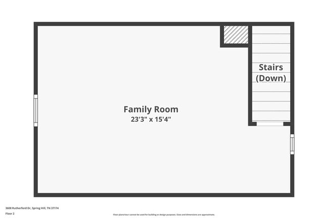 Photo - 3608 Rutherford Dr