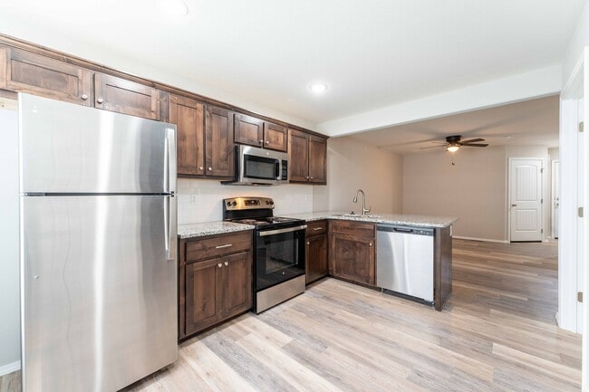 Photo - Oakwood Heights Townhomes