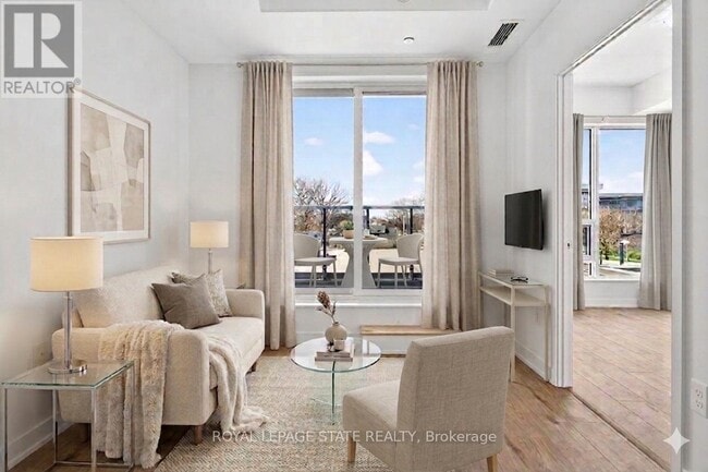 Photo - 500 Plains Rd E Unit 207