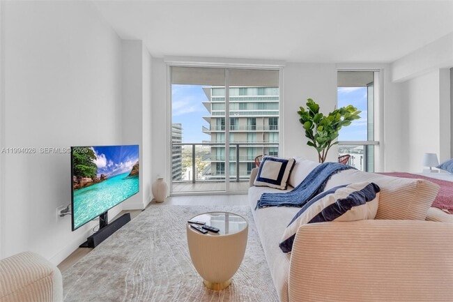 Photo - 1100 S Miami Ave Unit 3605