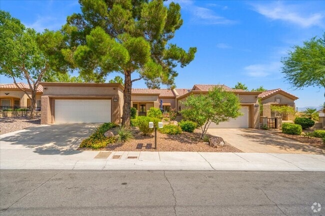 Building Photo - Renovated Single Story In Sun City Summerlin Rental