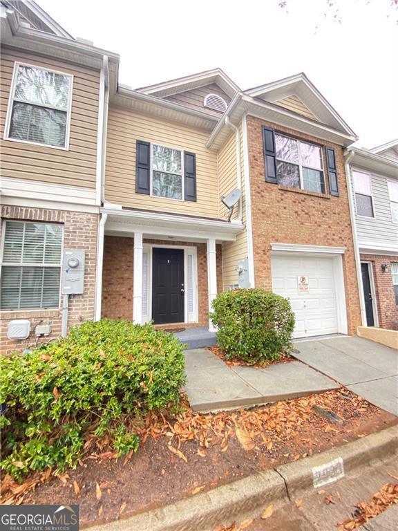 Photo - 2933 Vining Ridge Terrace Townhome