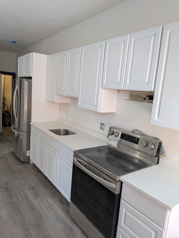 Photo - 110 Gorham St Unit 2B