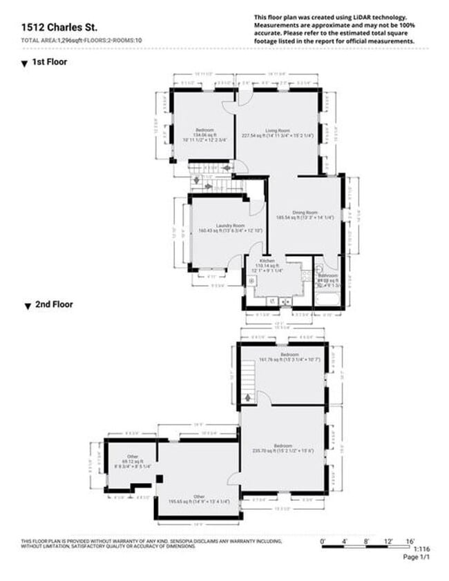 Photo - 1512 Charles St