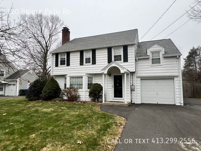 Building Photo - 120 Bridle Path Rd