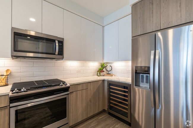 Photo - 8 Weeks Rent-Free in Uptown Luxury! Unit APO2