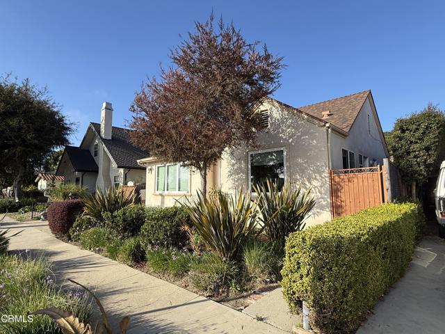 Building Photo - 2007 Poli St