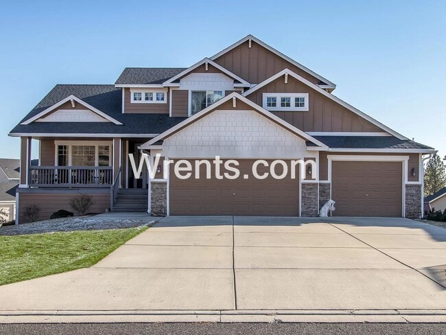 Beautiful Northside Home! Available Mid June! - Beautiful Northside Home! Available Mid June!